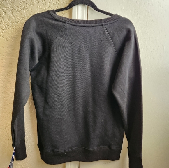 Champion Crew Neck Sweatshirt - Picture 2 of 5